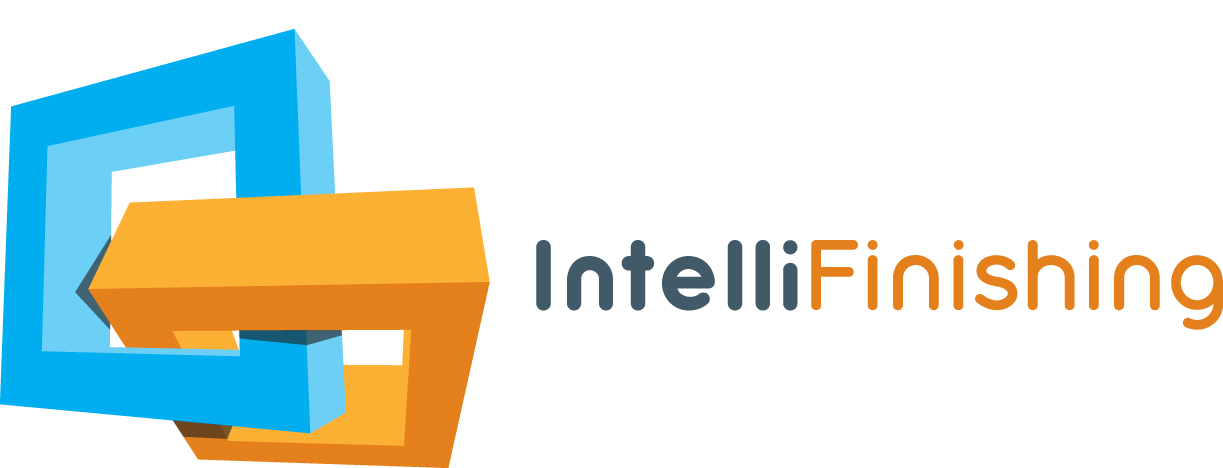 IntelliFinishing Logo