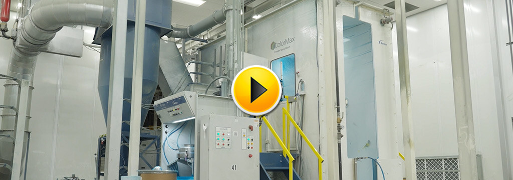 Video: Greater Speed, Capacity, Flexibility & Efficiency 