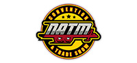 NATM Convention & Trade Show Logo