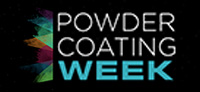 Powder Coating Week Logo