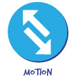 Motion Wastes Icon