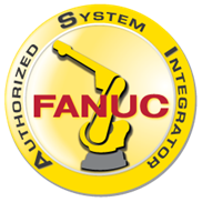 FANUC Authorized System Integrator