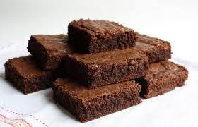 picture of brownies