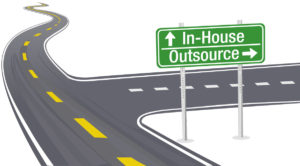 Finishing: Outsource vs In-House