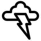 weather icon