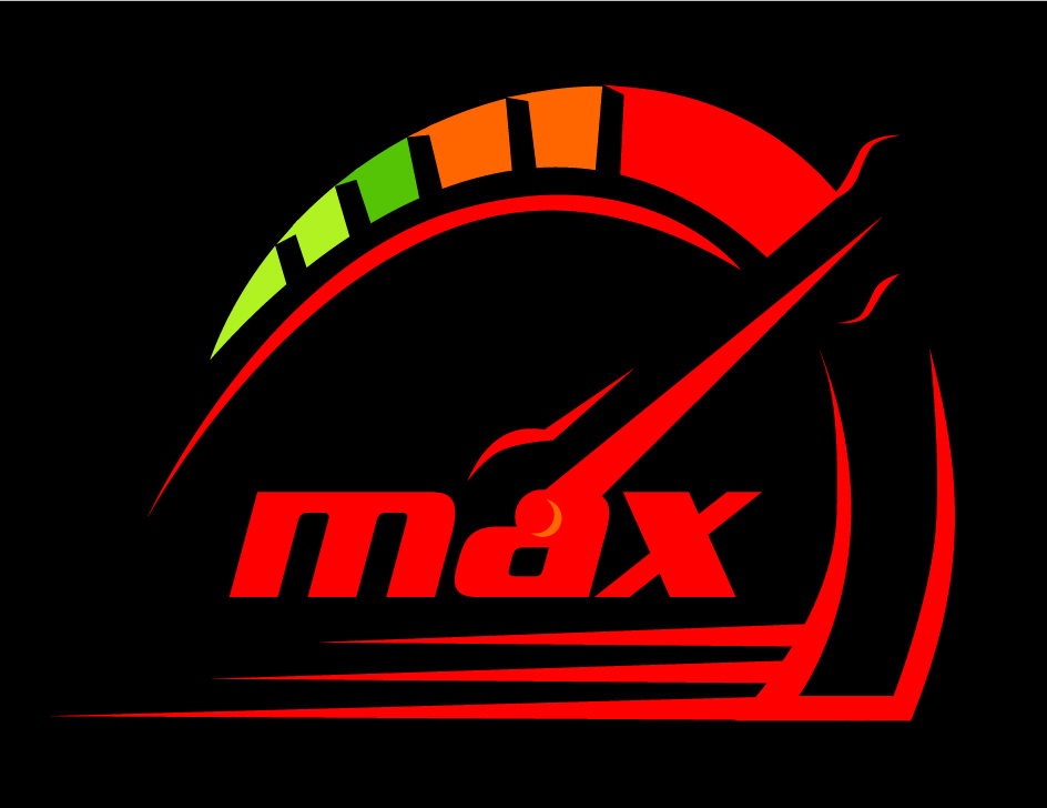 Max Throttle