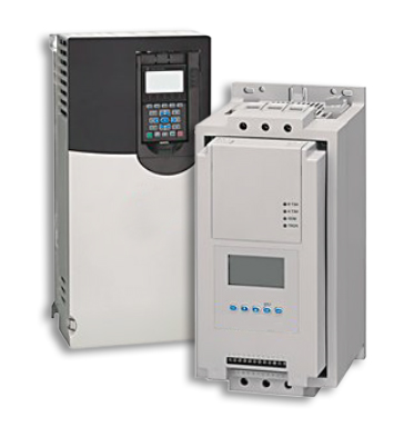 VFDs - Variable Frequency Drives