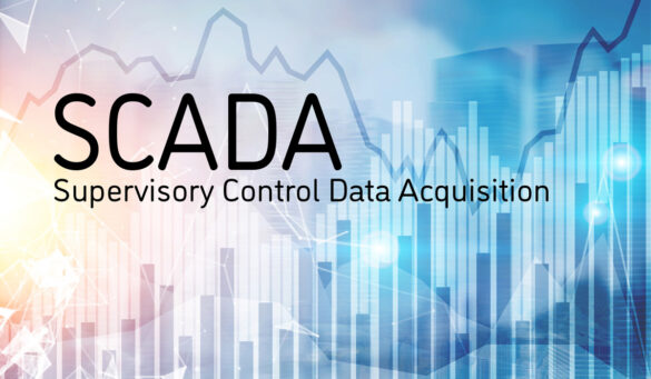 SCADA Supervisory Control Data Acquisition