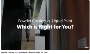Powder versus Liquid: Which is Right for You?